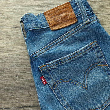 Denim Collection - Reworked Classics