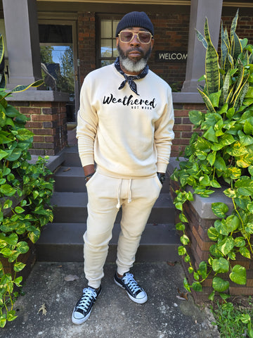 Classic Crewneck Sets
