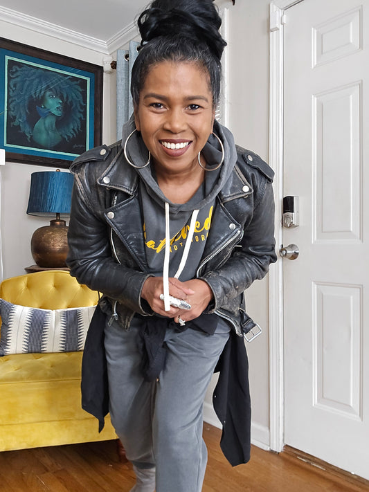 Carefree Hoodie Set