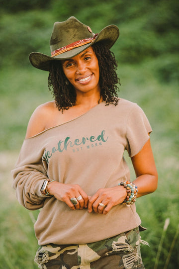 Carefree Sweatshirt Collection
