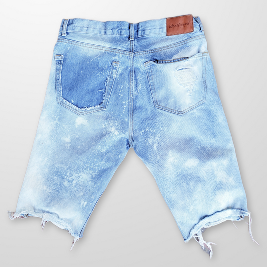 WNW Denim Collection - The Bermuda