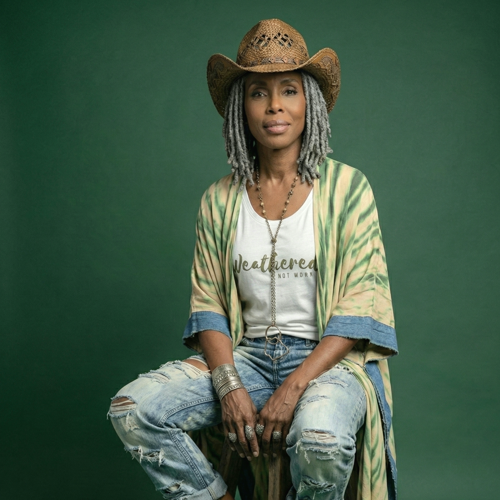 BOUNDLESS COLLECTION