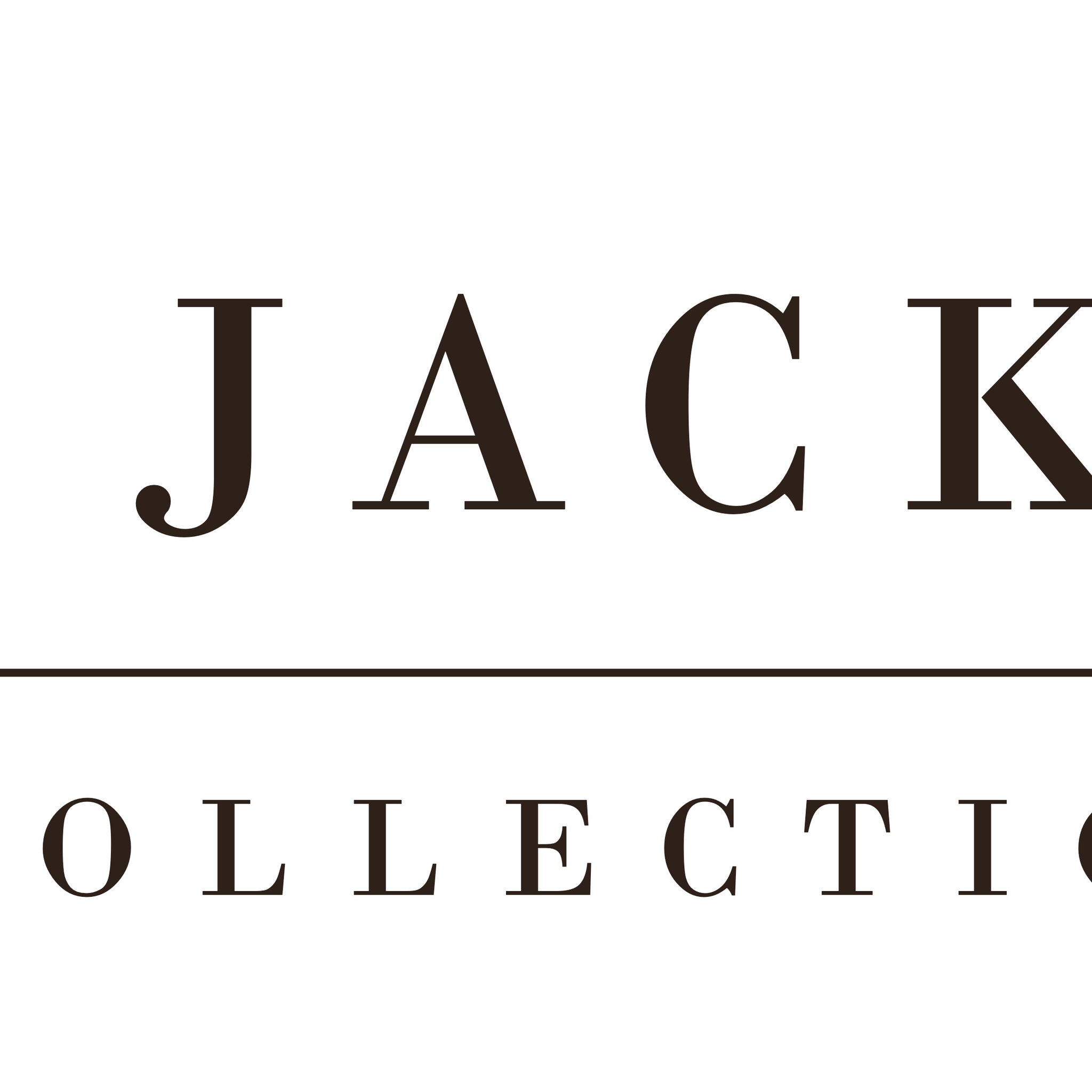 TED JACKSON COLLECTION