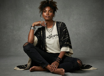 BOUNDLESS COLLECTION