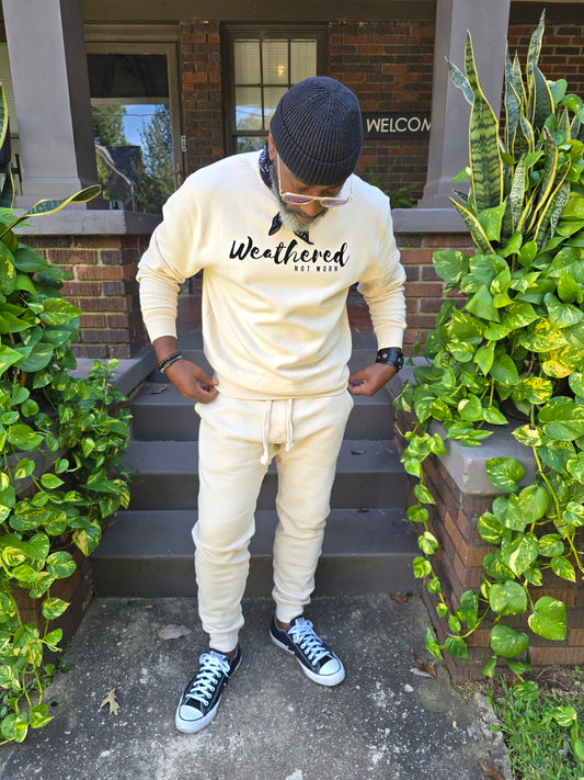 Classic Crewneck Sets