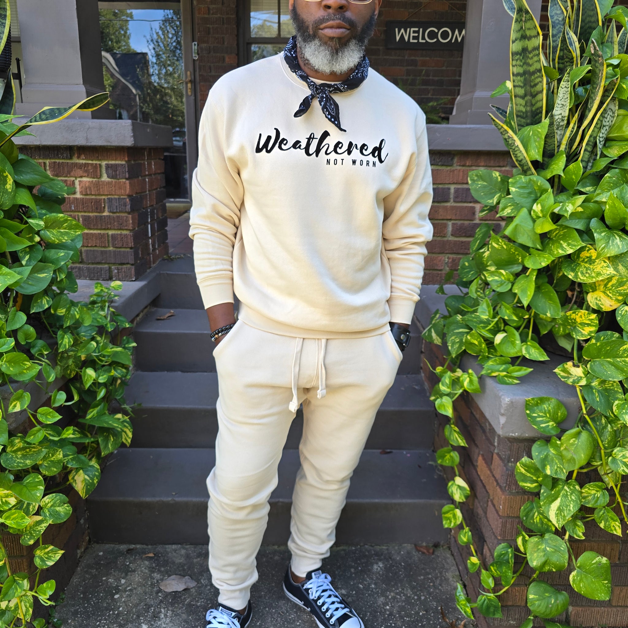 Classic Crewneck Sets