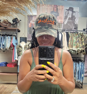 Open image in slideshow, Unisex Caps
