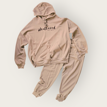 Jogger Set (size 2X/XL)