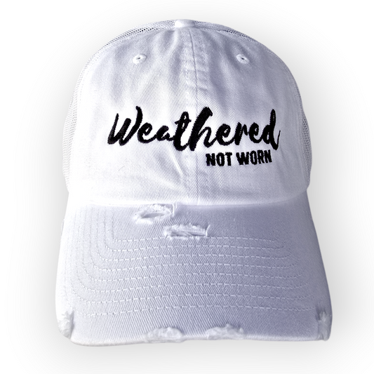 Unisex Caps
