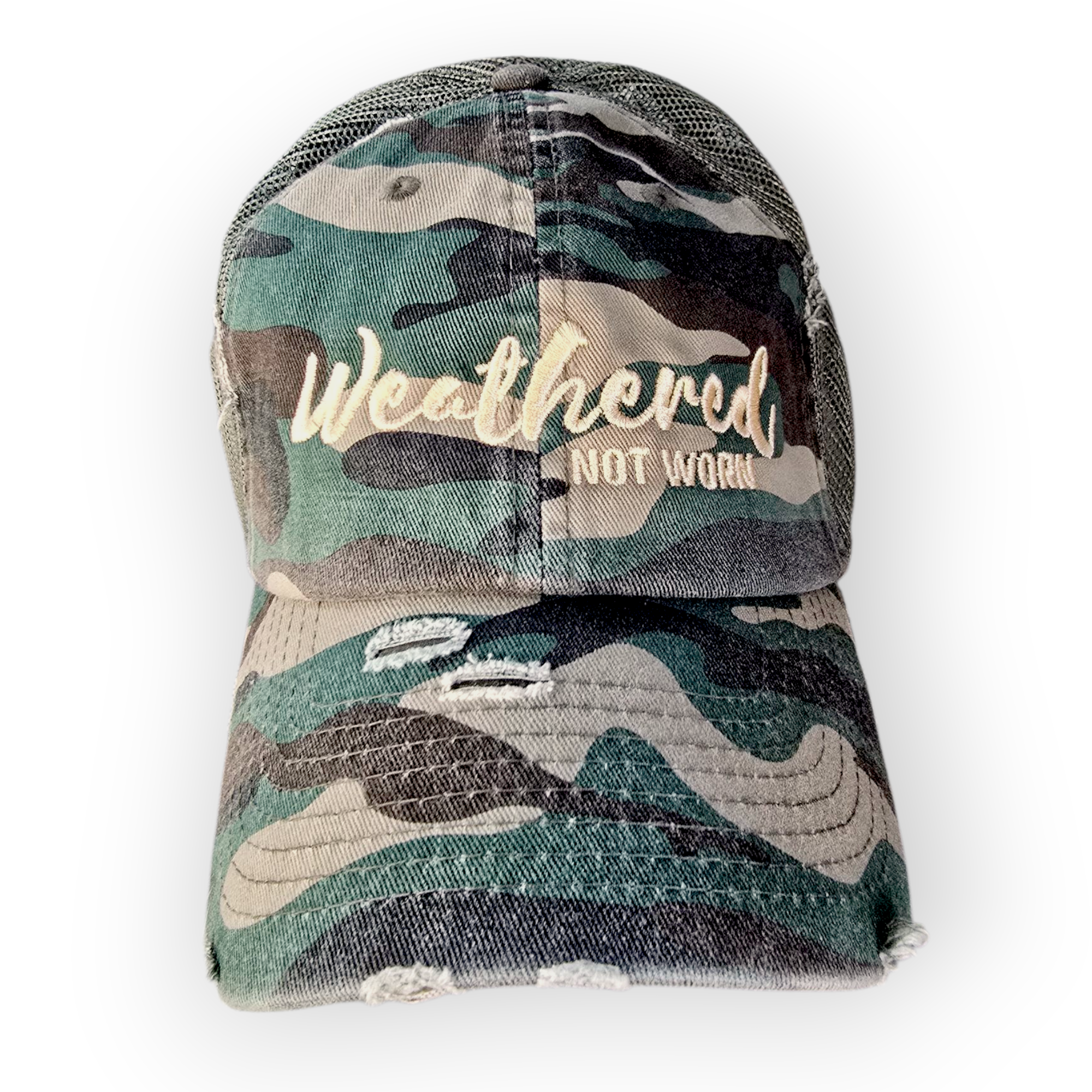 Unisex Caps