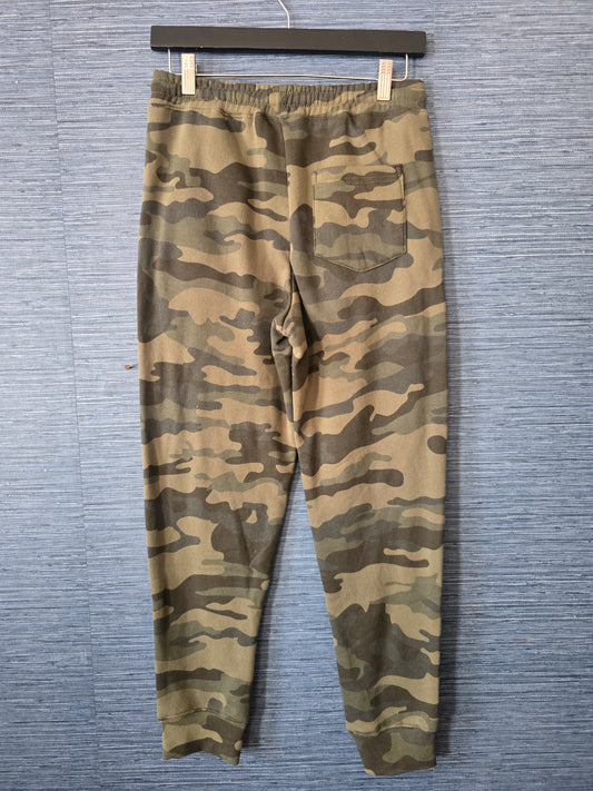 Camo Jogger (x-small)