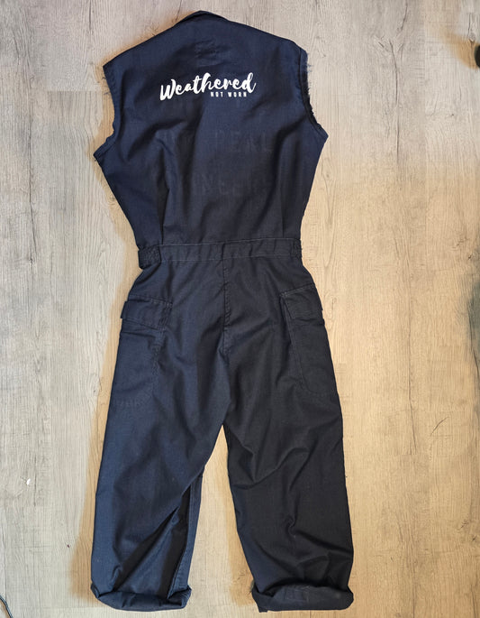 Unisex Flight Suit (Size 42 Reg)