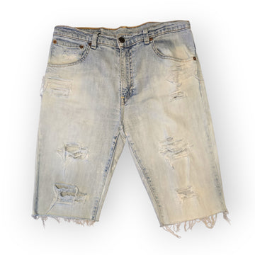 Reworked Denim | Size 4