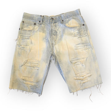 Reworked Denim | Size 4