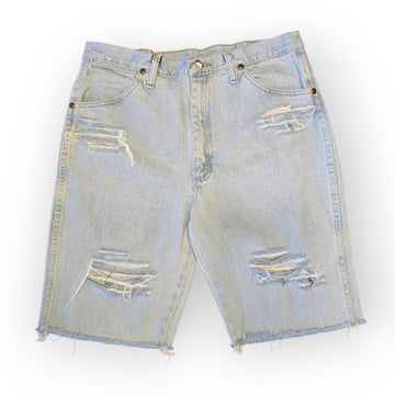 Reworked Denim | Size 10 (Men 34)