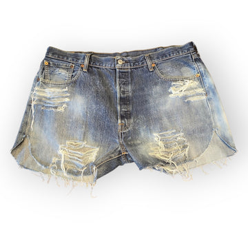 Reworked Denim | Size 16