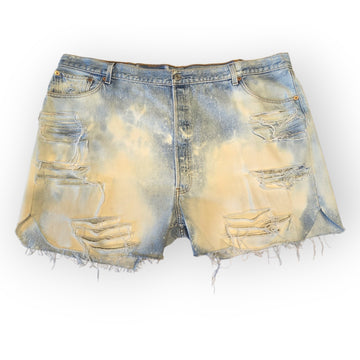 Reworked Denim | Size 26
