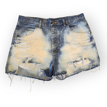Reworked Denim | Size 8/10