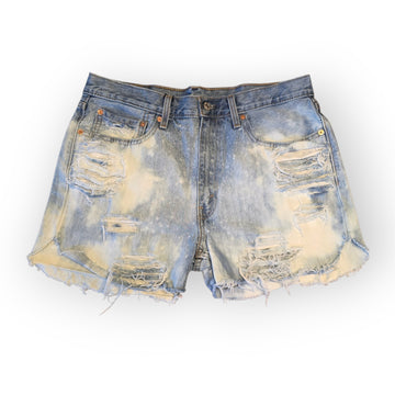 Reworked Denim | Size 12