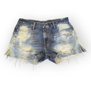 Reworked Denim | Size 12