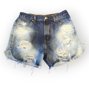 Reworked Denim | Size 14