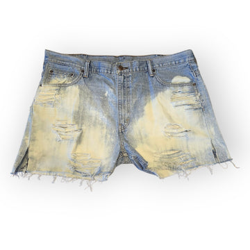 Reworked Denim | Size 16