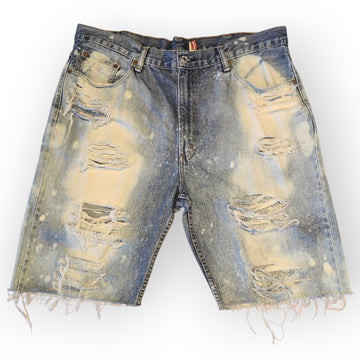 Reworked Denim | Size 16 (Men 40)