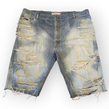 Reworked Denim | Size 26 (Men 50)