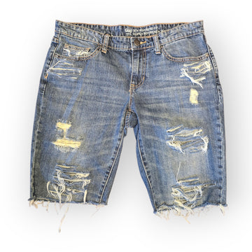 Reworked Denim | Size 4/6