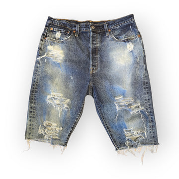 Reworked Denim | Size 6