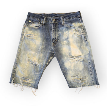Reworked Denim | Size 6
