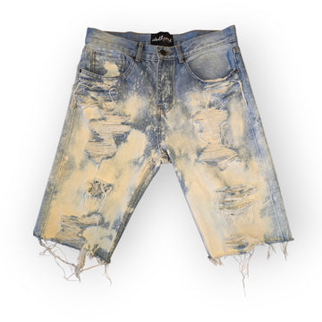 Reworked Denim | Size 6 (Men 32)