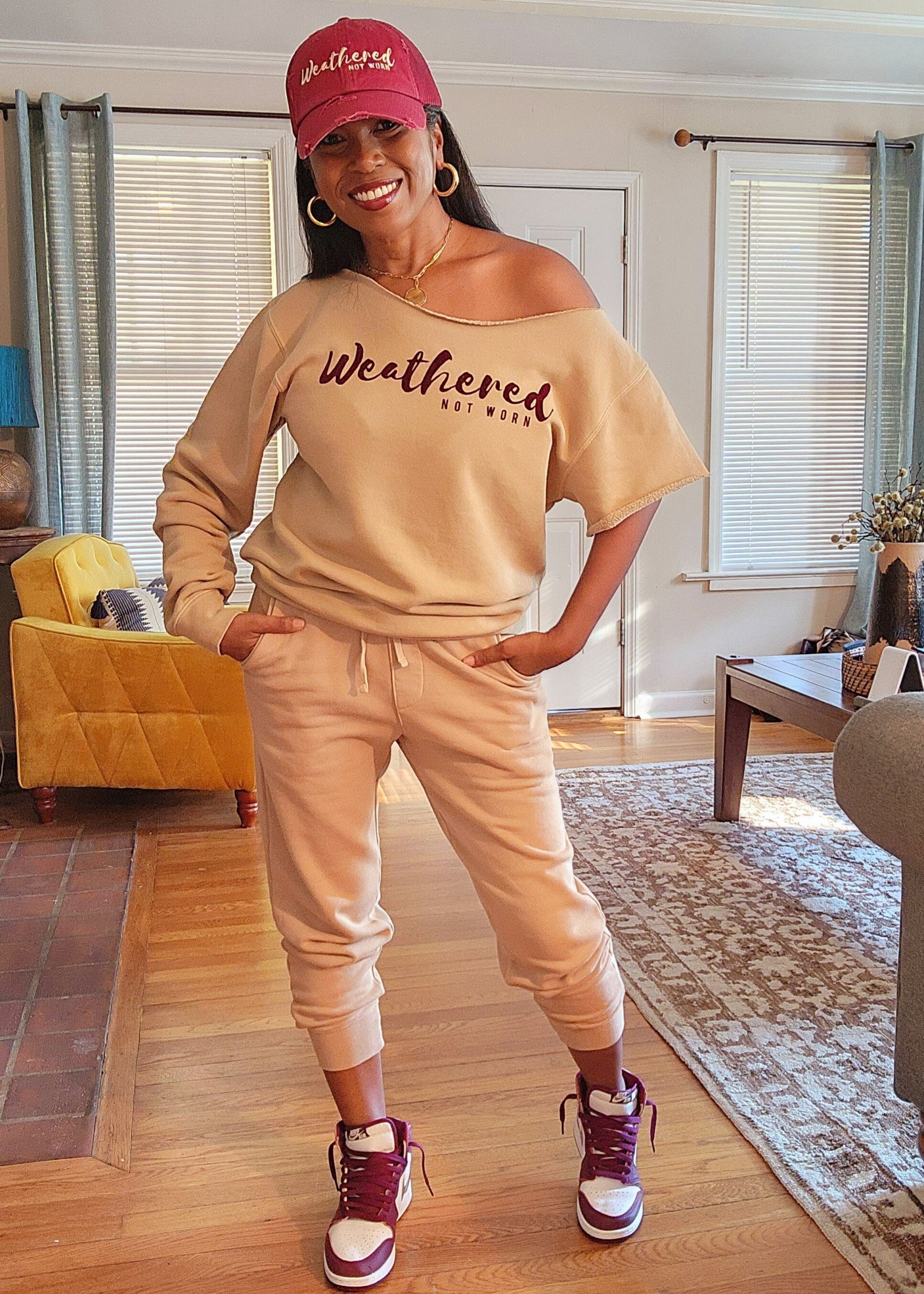 Shop from the nation's premier BLACK OWNED Denim Company.