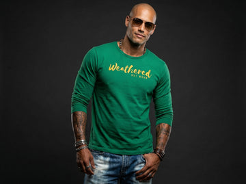 Classic Long Sleeve Tee