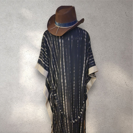 The (Still) Perfectly Imperfect Kimono