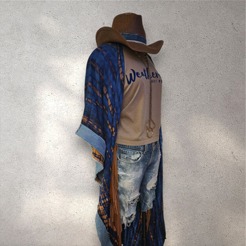 The (Still) Perfectly Imperfect Kimono