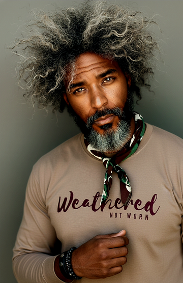 Carefree Long Sleeve Tee