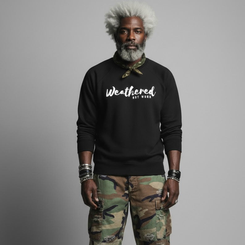 Classic WNW Sweatshirt