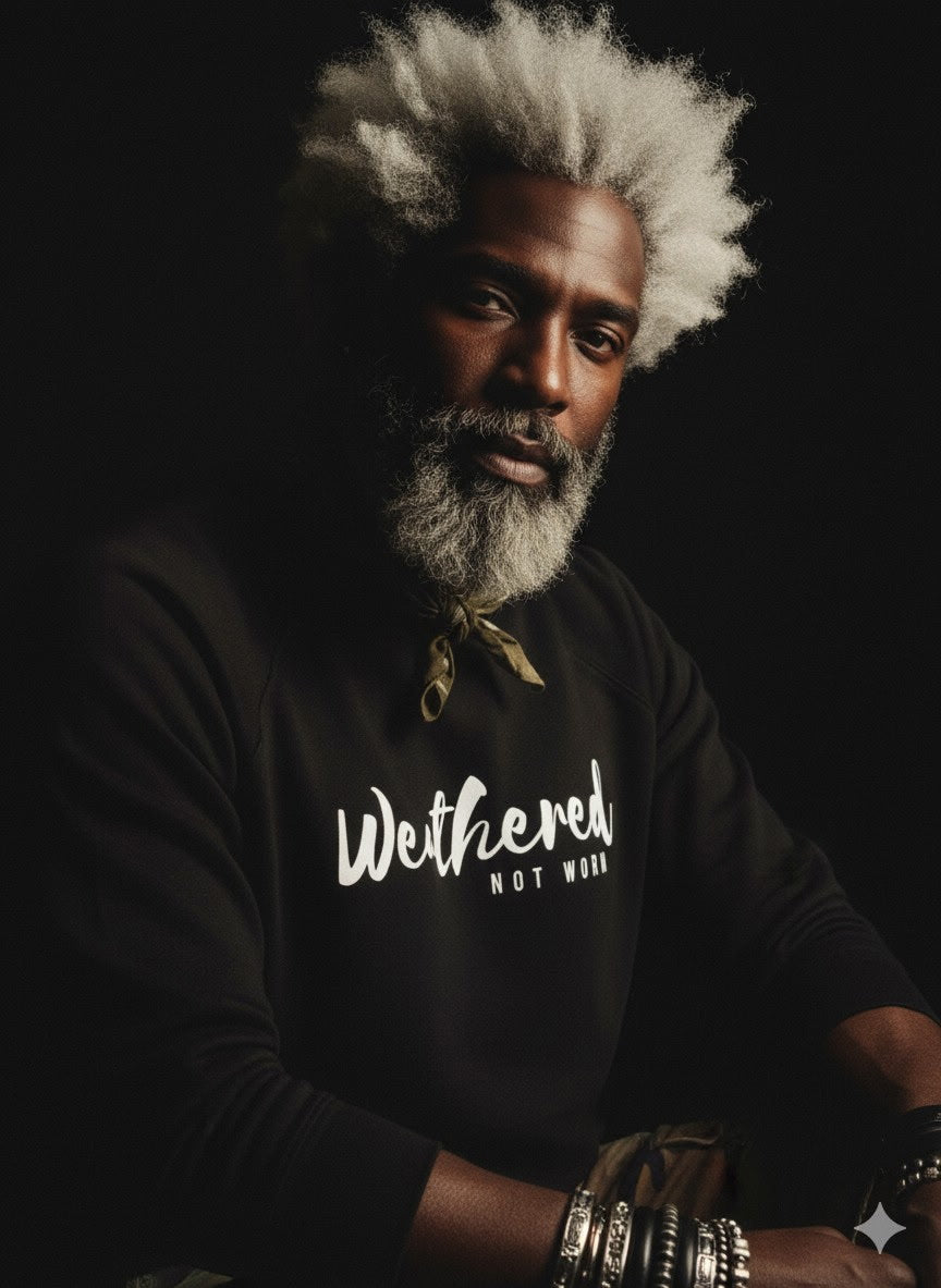 Classic WNW Sweatshirt