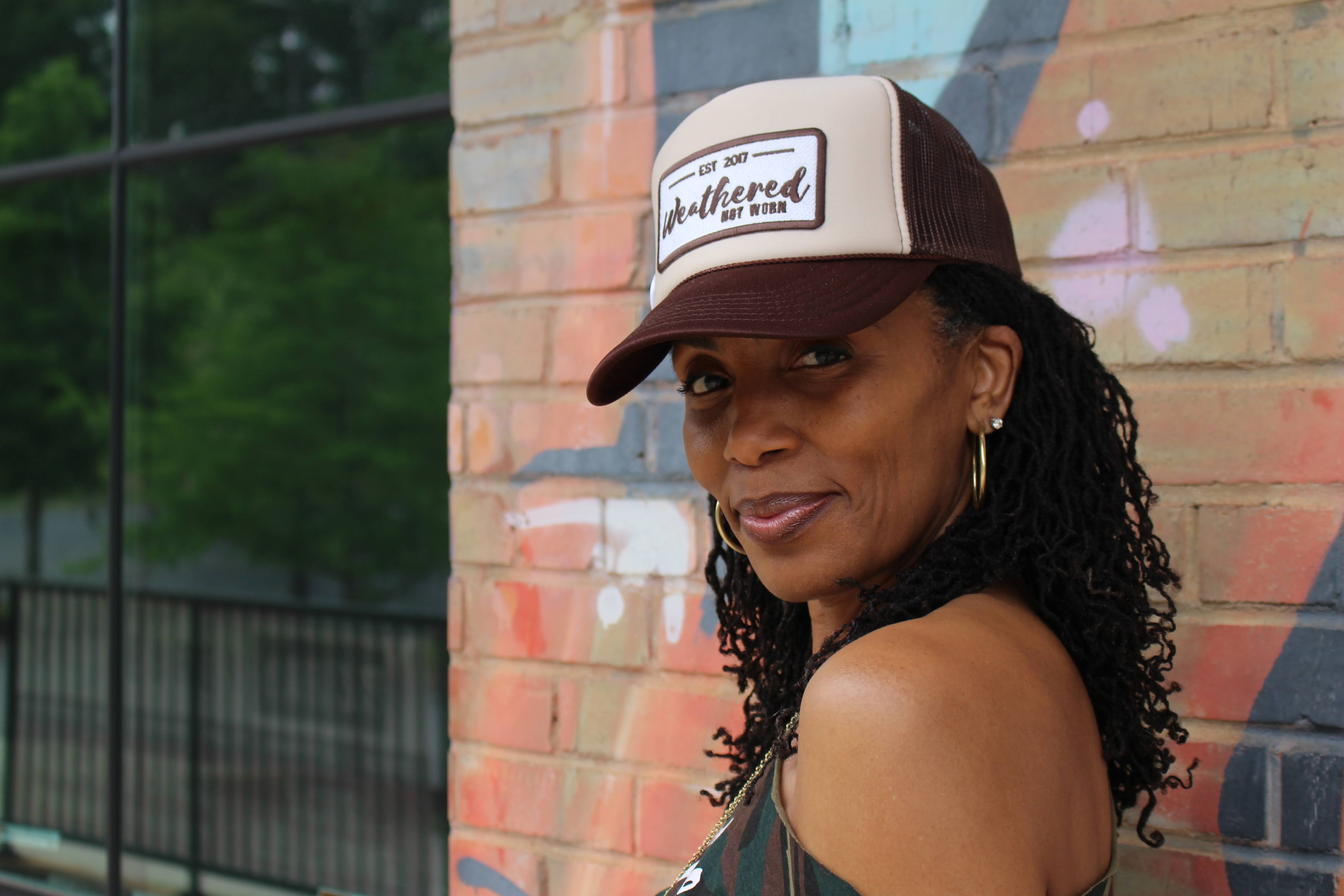 Shop from the nation's premier BLACK OWNED Denim Company.