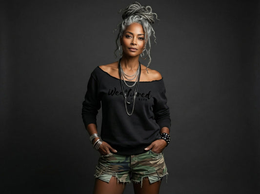 LEGACY Long Sleeve Tee