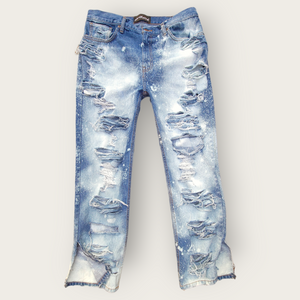 Open image in slideshow, WNW Denim Collection - The Dani
