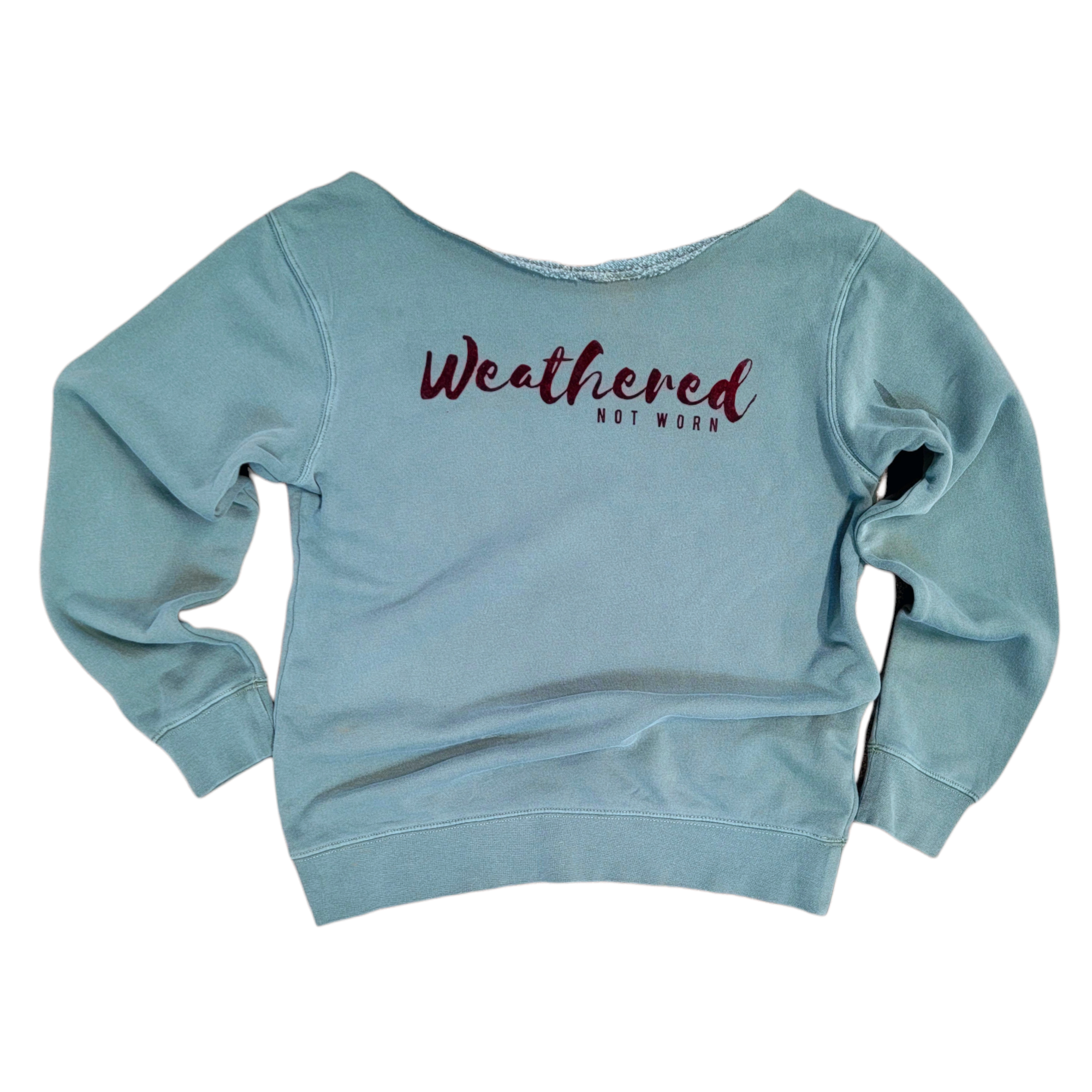 Western Vibez Sweatshirt Collection