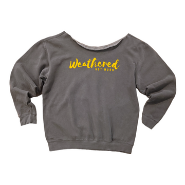 Carefree Sweatshirt