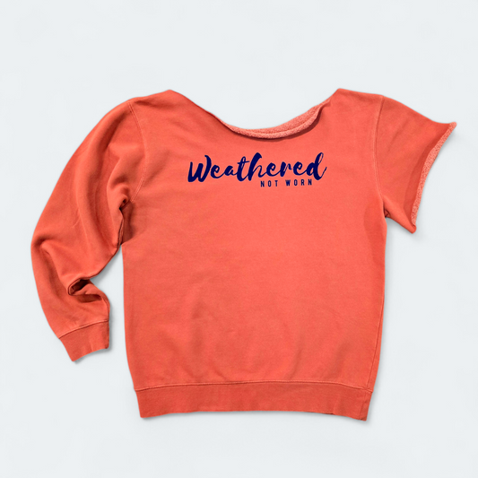 Carefree Sweatshirt Collection