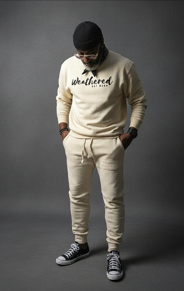 Classic Crewneck Sets