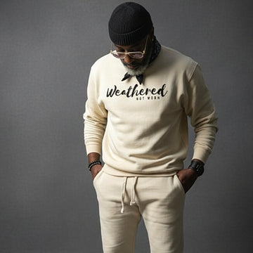 Classic Crewneck Sets