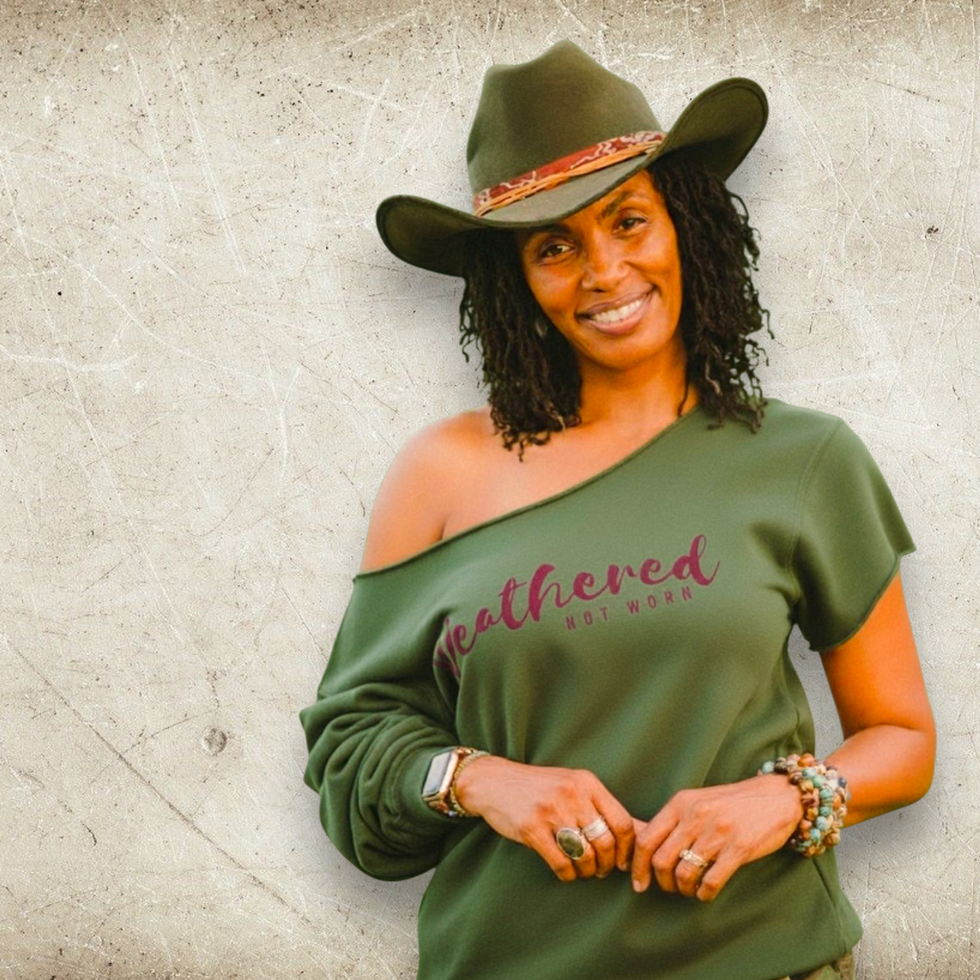 Carefree Sweatshirt Collection