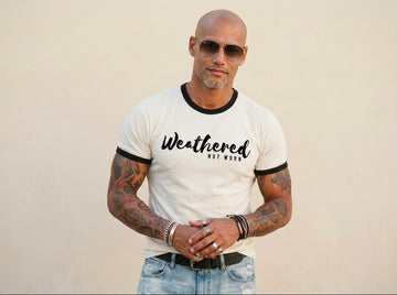 Ringer Tee | Size S