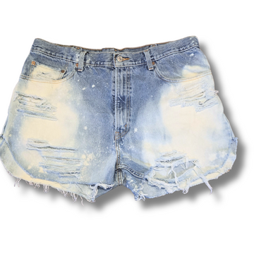 Reworked Denim | Size 14